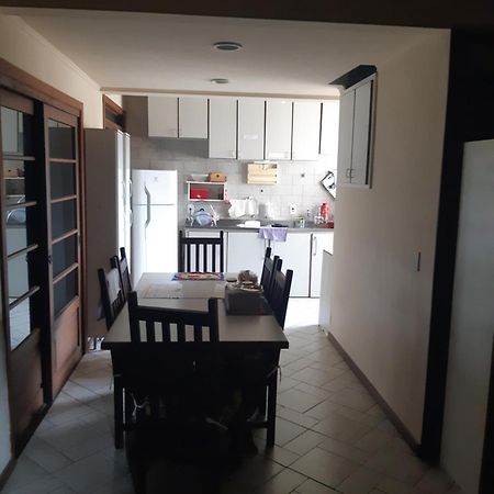 Hostel Casa Grande Порту Алегри Екстериор снимка