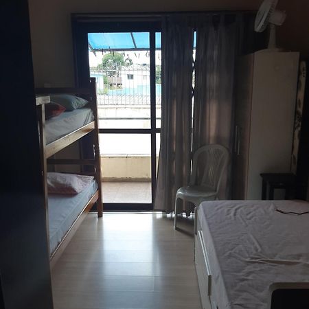 Hostel Casa Grande Порту Алегри Екстериор снимка