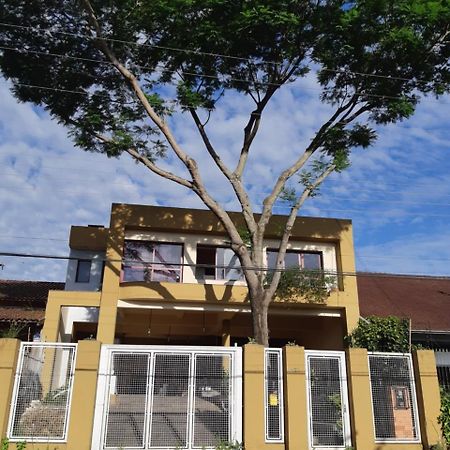 Hostel Casa Grande Порту Алегри Екстериор снимка