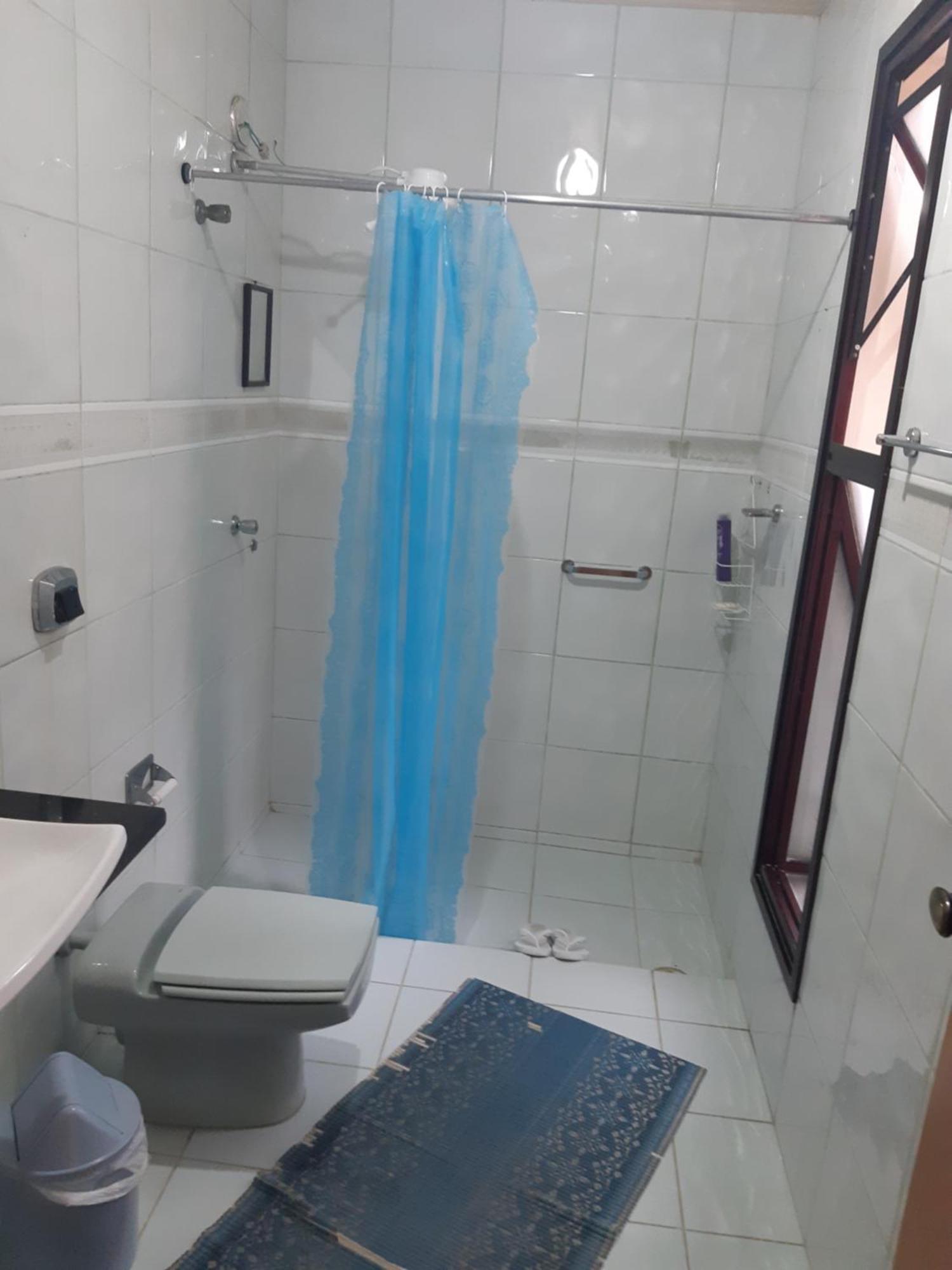 Hostel Casa Grande Порту Алегри Екстериор снимка