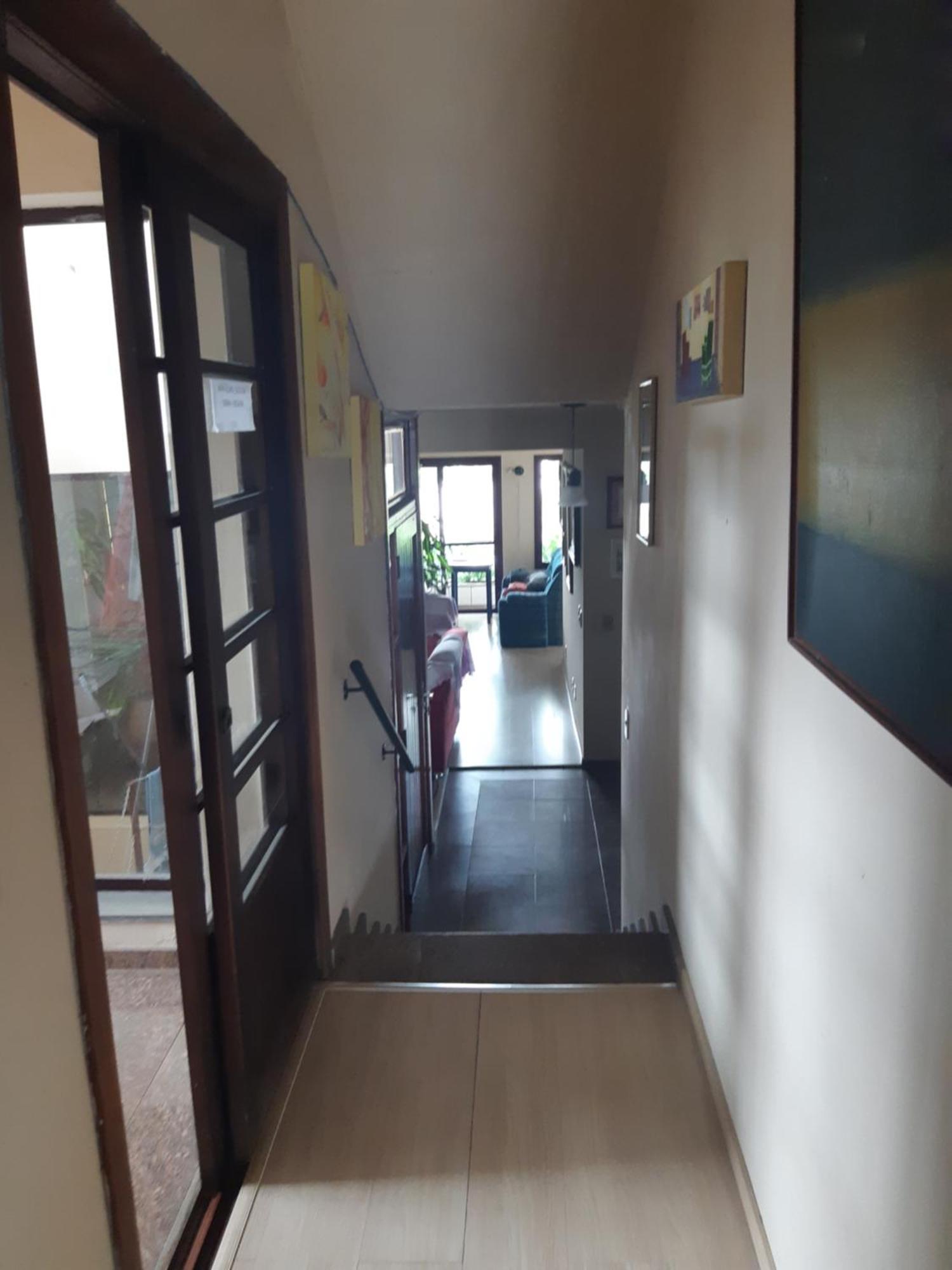 Hostel Casa Grande Порту Алегри Екстериор снимка