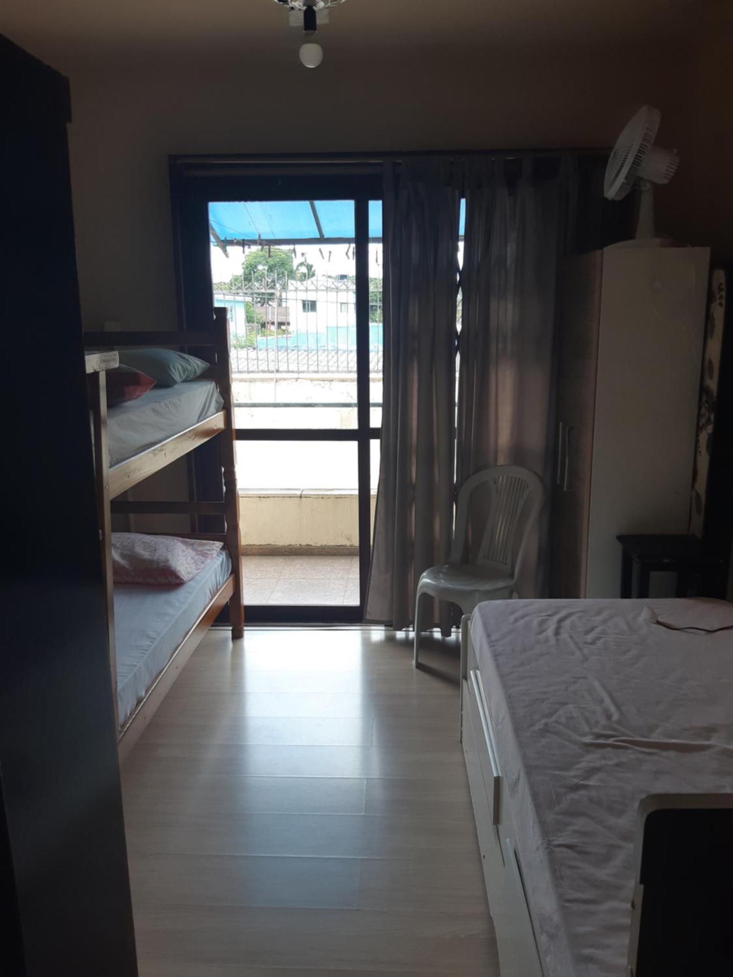 Hostel Casa Grande Порту Алегри Екстериор снимка