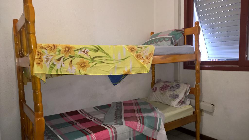 Hostel Casa Grande Порту Алегри Екстериор снимка