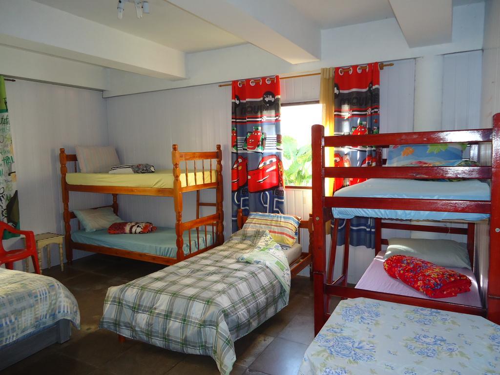 Hostel Casa Grande Порту Алегри Екстериор снимка