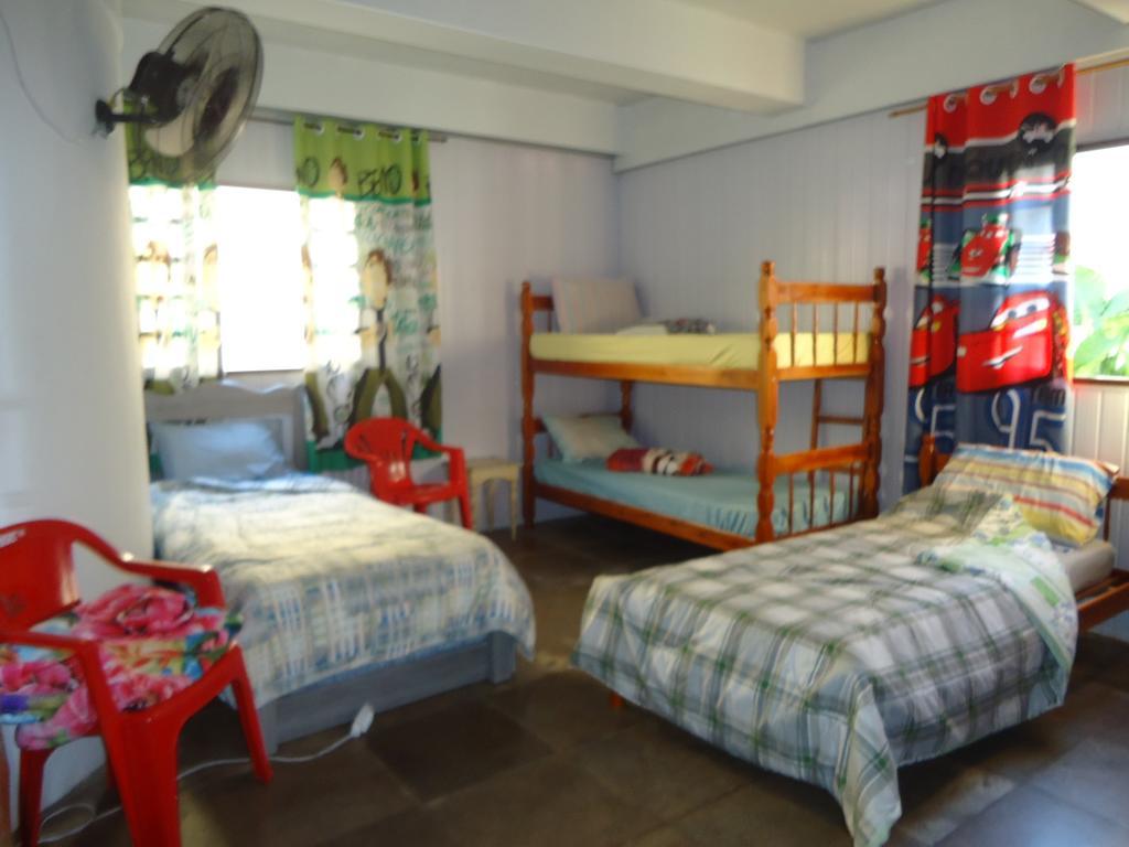 Hostel Casa Grande Порту Алегри Екстериор снимка