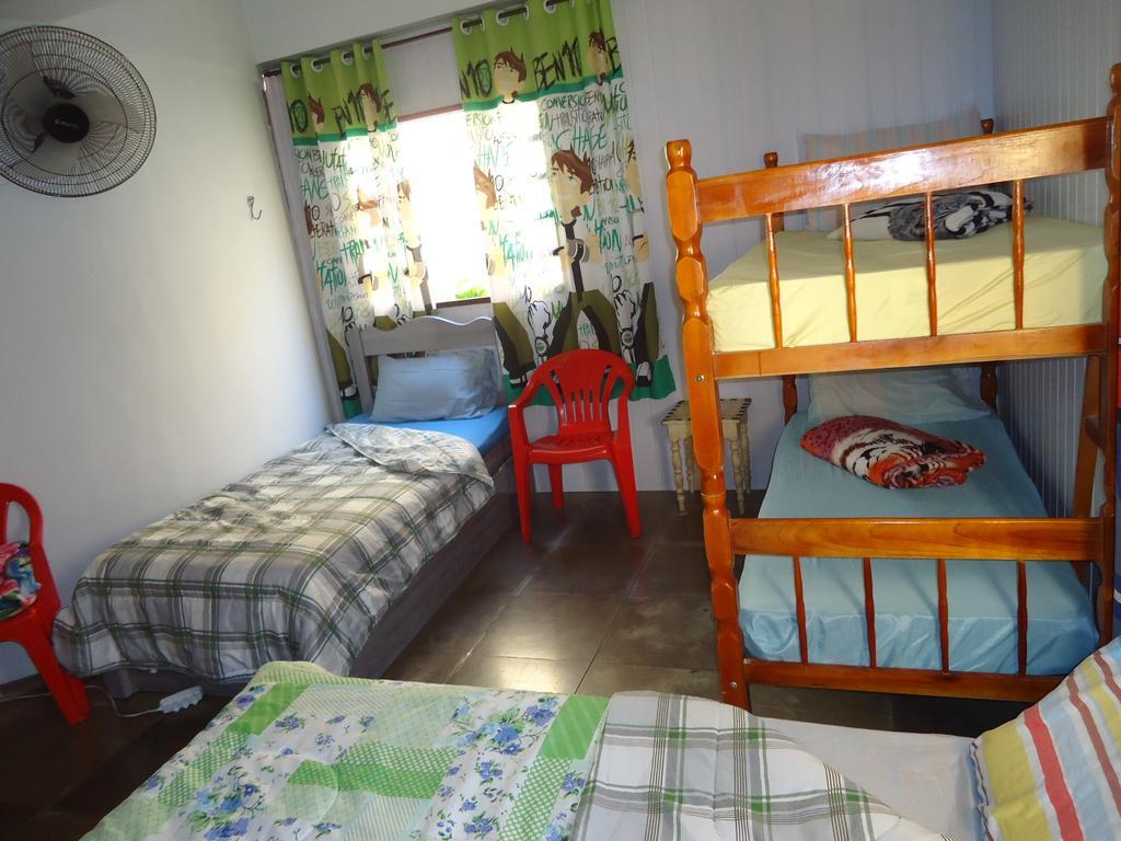 Hostel Casa Grande Порту Алегри Екстериор снимка