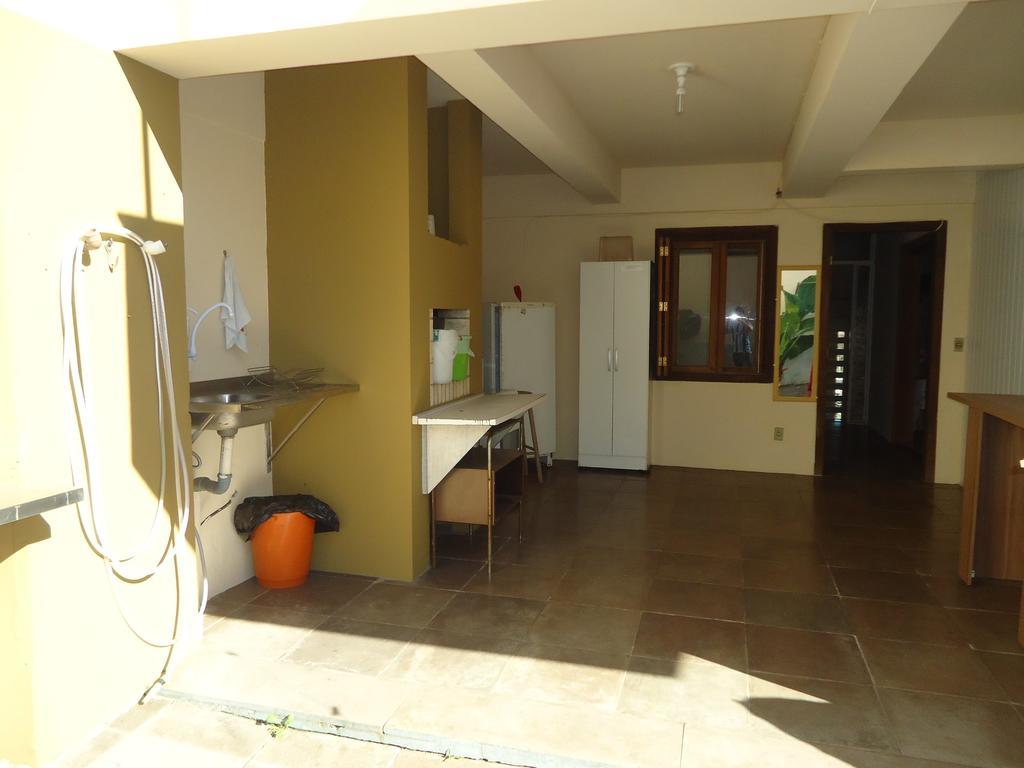 Hostel Casa Grande Порту Алегри Екстериор снимка