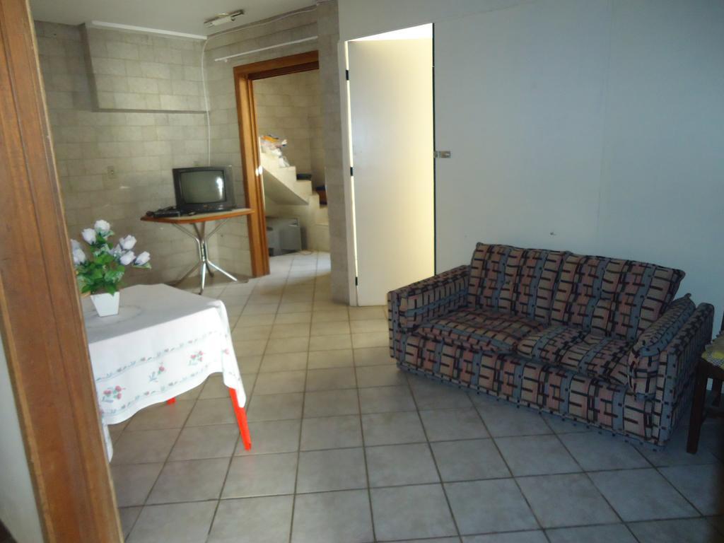 Hostel Casa Grande Порту Алегри Екстериор снимка