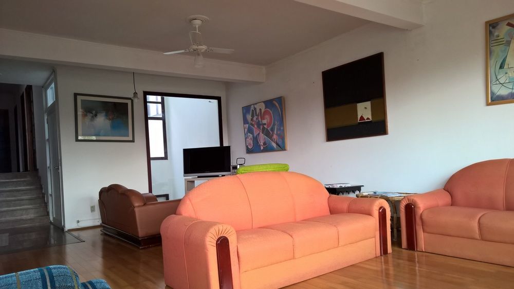 Hostel Casa Grande Порту Алегри Екстериор снимка