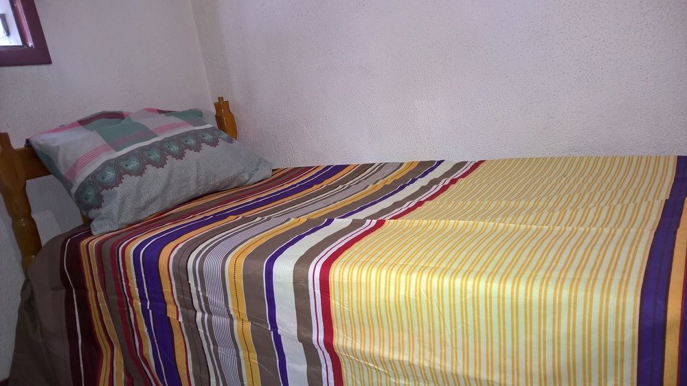 Hostel Casa Grande Порту Алегри Екстериор снимка