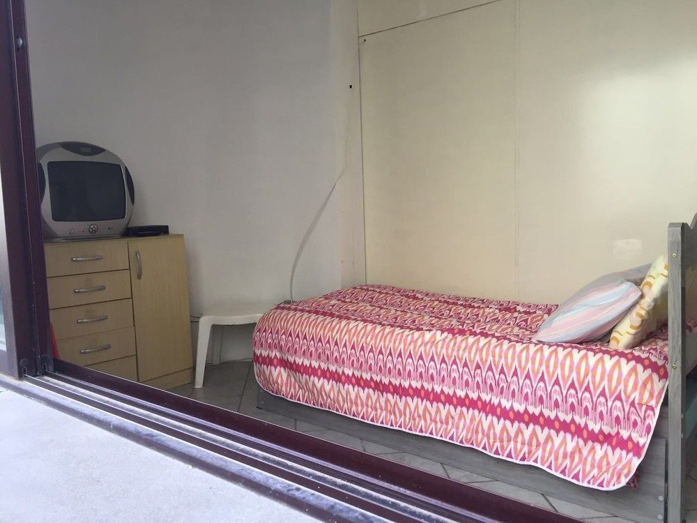Hostel Casa Grande Порту Алегри Екстериор снимка