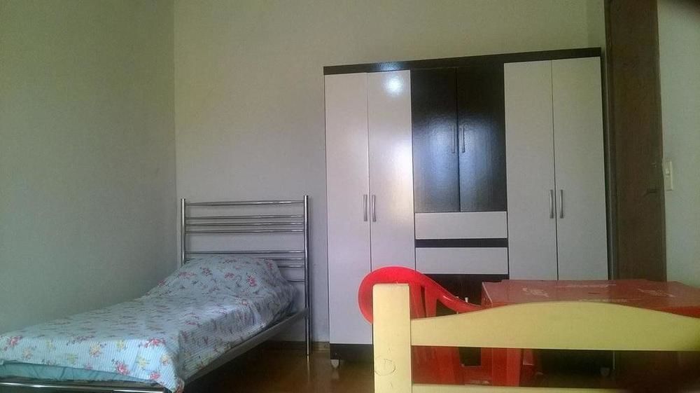 Hostel Casa Grande Порту Алегри Екстериор снимка