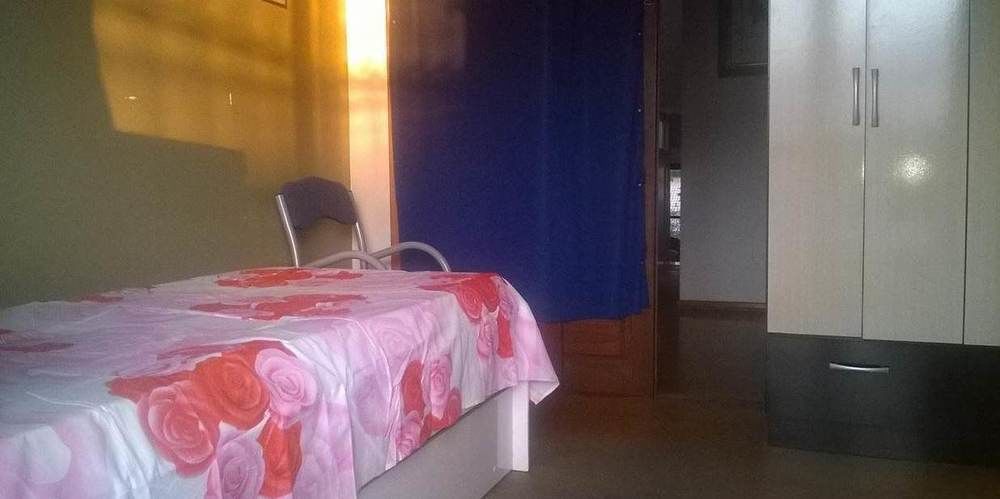 Hostel Casa Grande Порту Алегри Екстериор снимка
