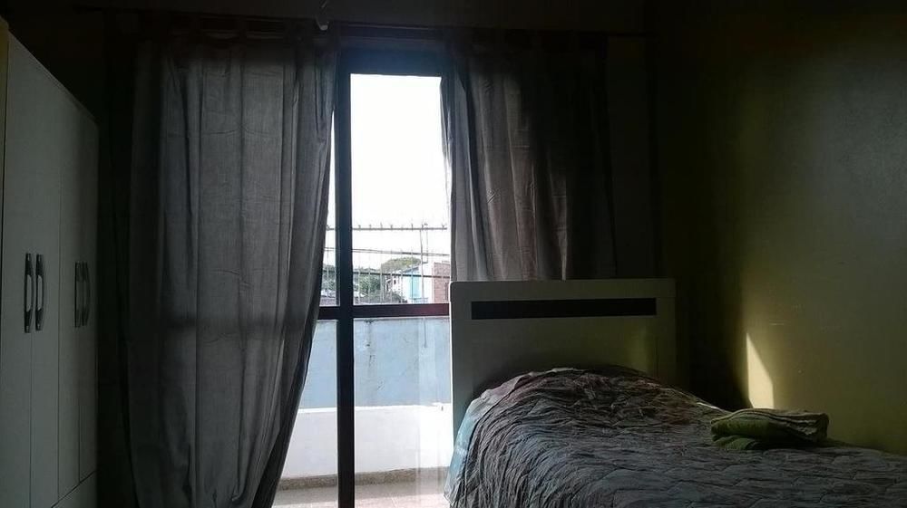 Hostel Casa Grande Порту Алегри Екстериор снимка