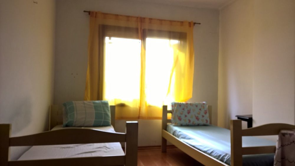 Hostel Casa Grande Порту Алегри Екстериор снимка