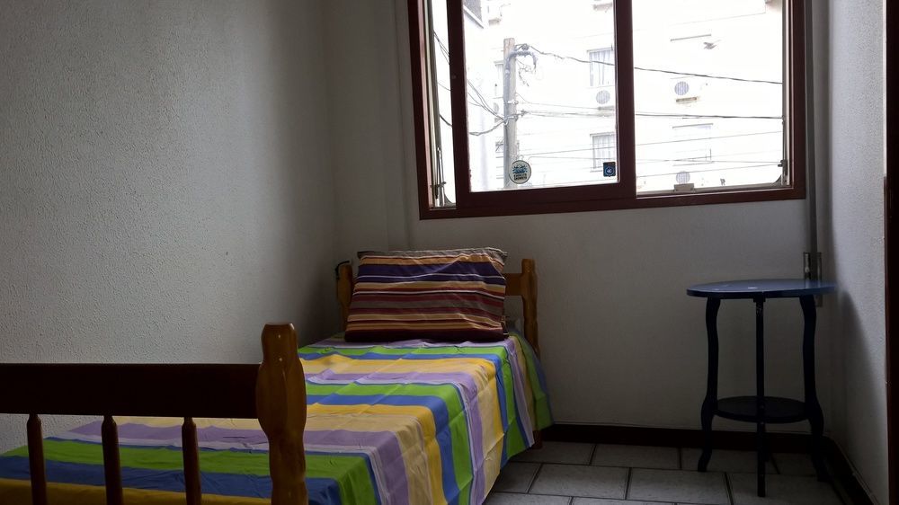 Hostel Casa Grande Порту Алегри Екстериор снимка