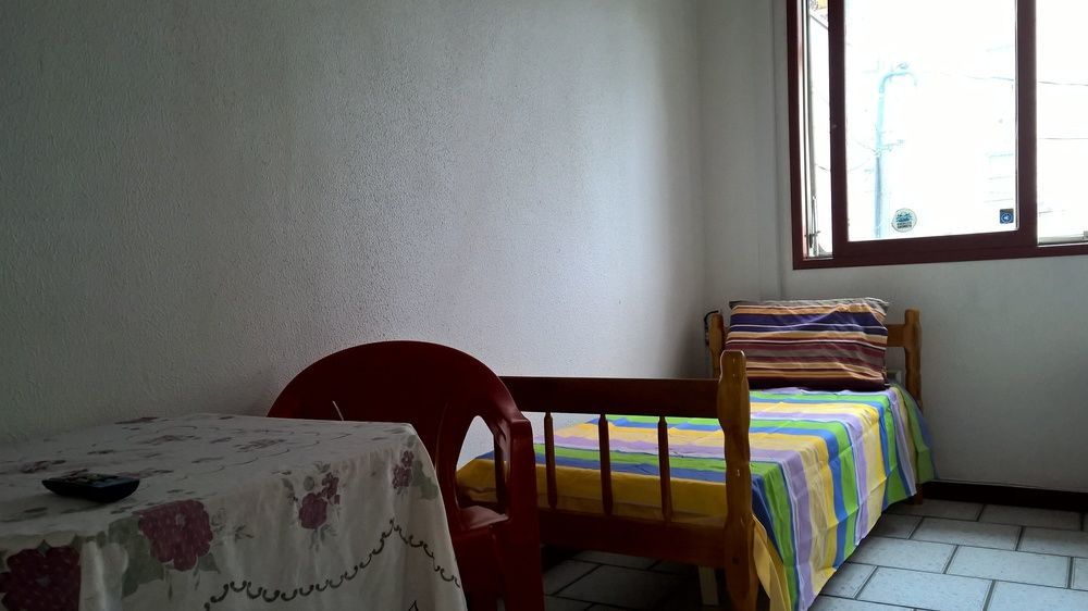 Hostel Casa Grande Порту Алегри Екстериор снимка