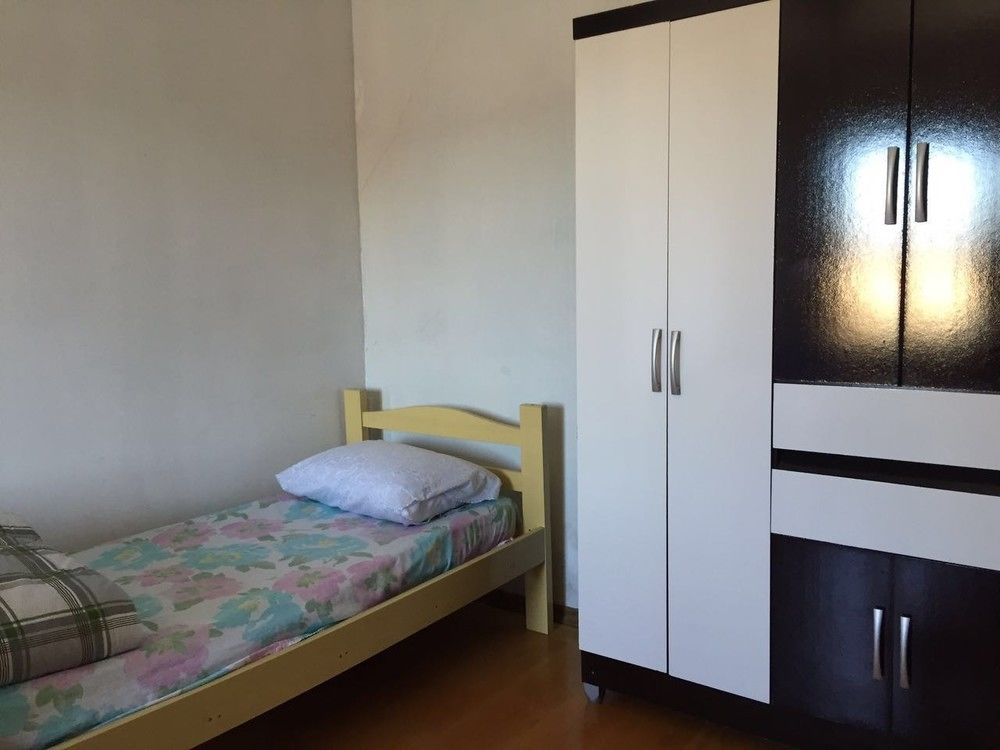 Hostel Casa Grande Порту Алегри Екстериор снимка
