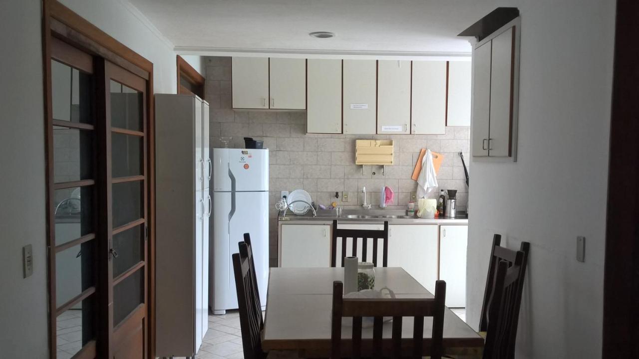 Hostel Casa Grande Порту Алегри Екстериор снимка
