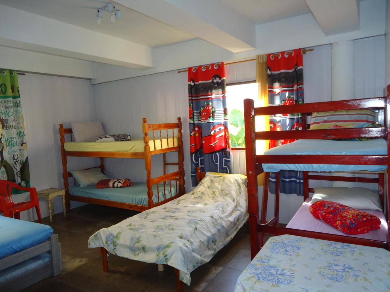 Hostel Casa Grande Порту Алегри Екстериор снимка