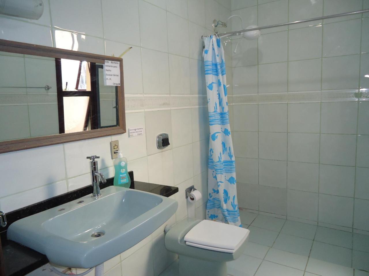Hostel Casa Grande Порту Алегри Екстериор снимка