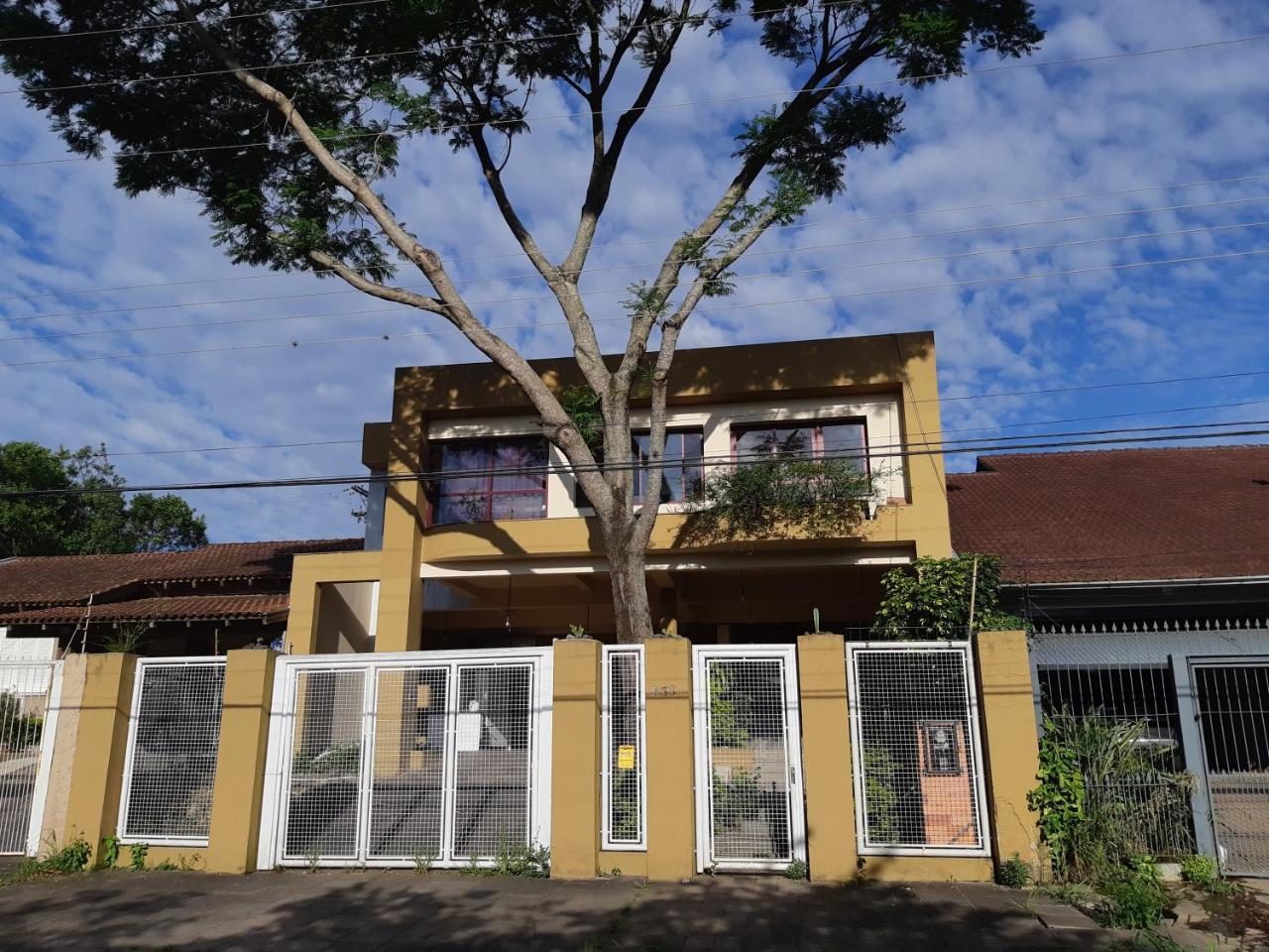 Hostel Casa Grande Порту Алегри Екстериор снимка