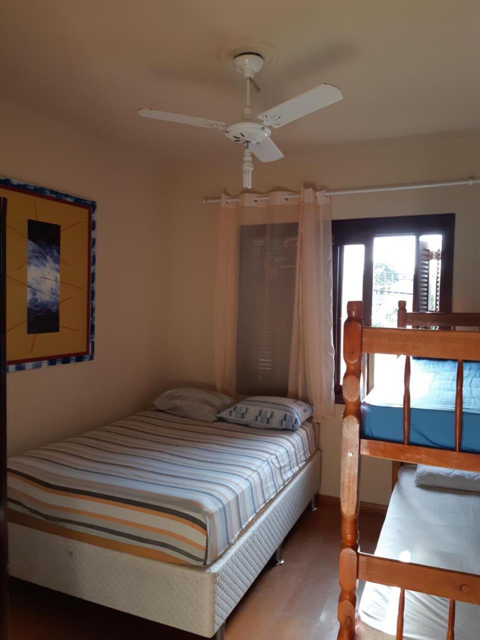 Hostel Casa Grande Порту Алегри Екстериор снимка