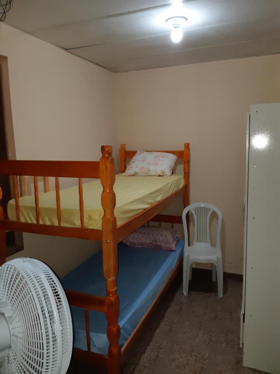 Hostel Casa Grande Порту Алегри Екстериор снимка
