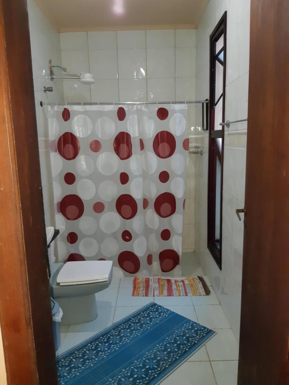 Hostel Casa Grande Порту Алегри Екстериор снимка