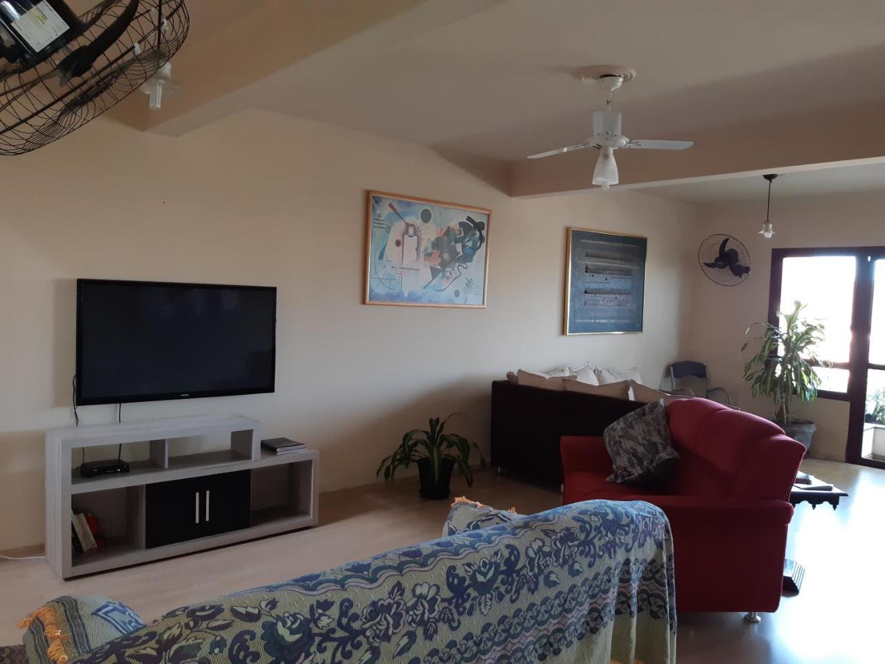 Hostel Casa Grande Порту Алегри Екстериор снимка
