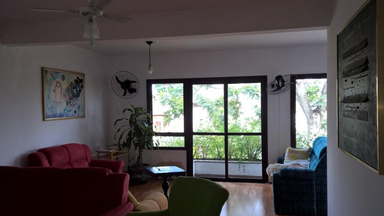 Hostel Casa Grande Порту Алегри Екстериор снимка