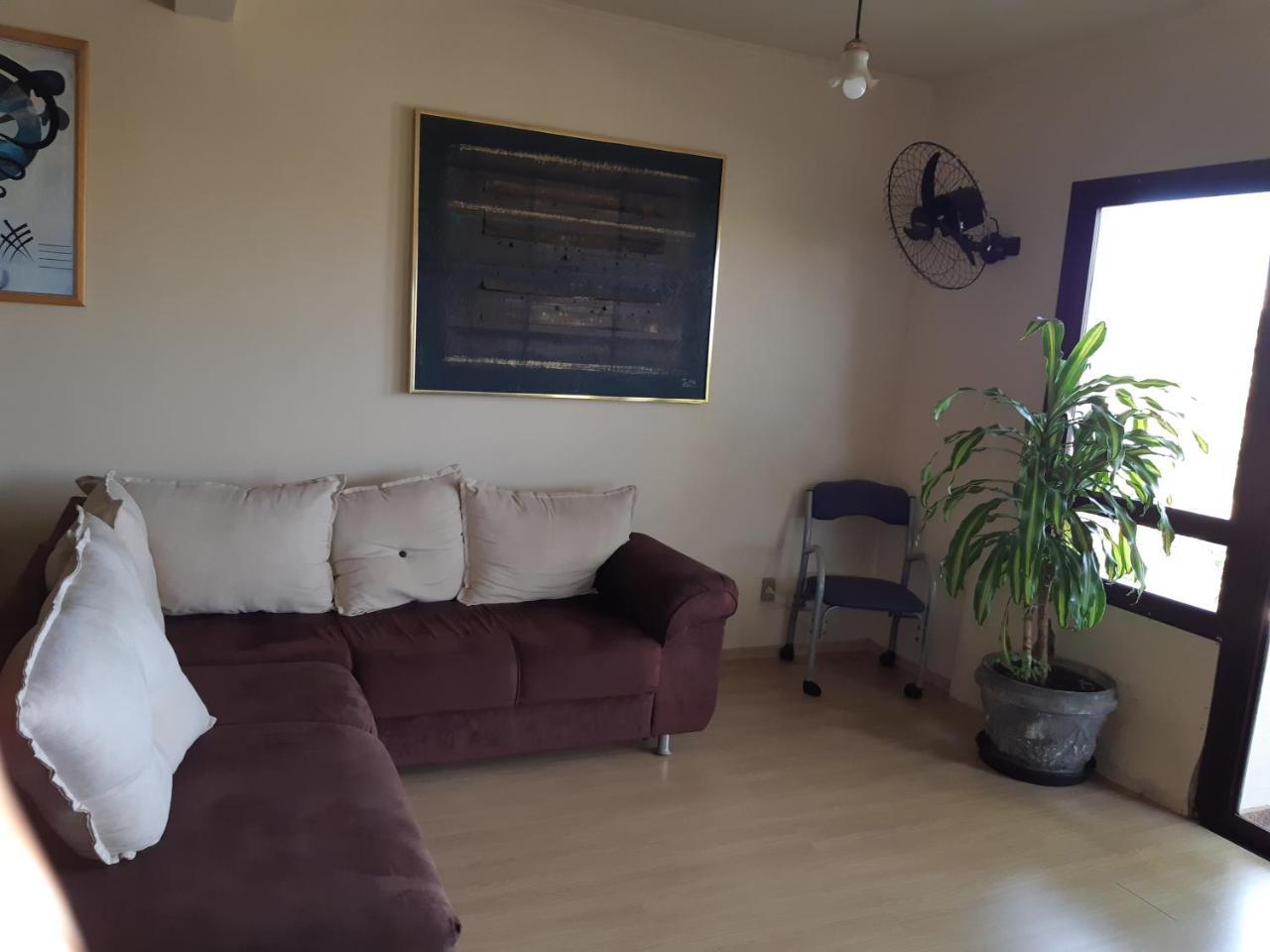 Hostel Casa Grande Порту Алегри Екстериор снимка