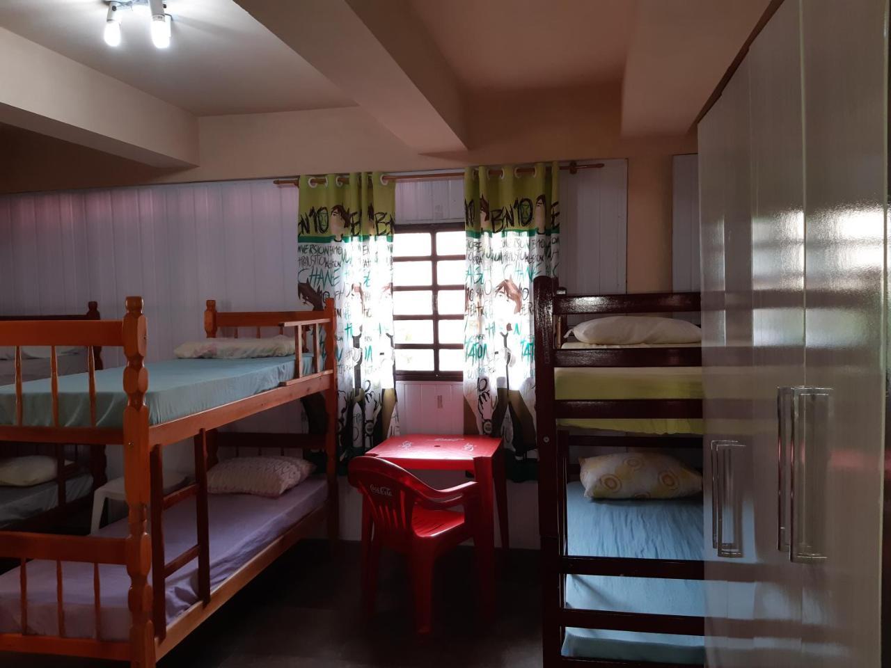 Hostel Casa Grande Порту Алегри Екстериор снимка
