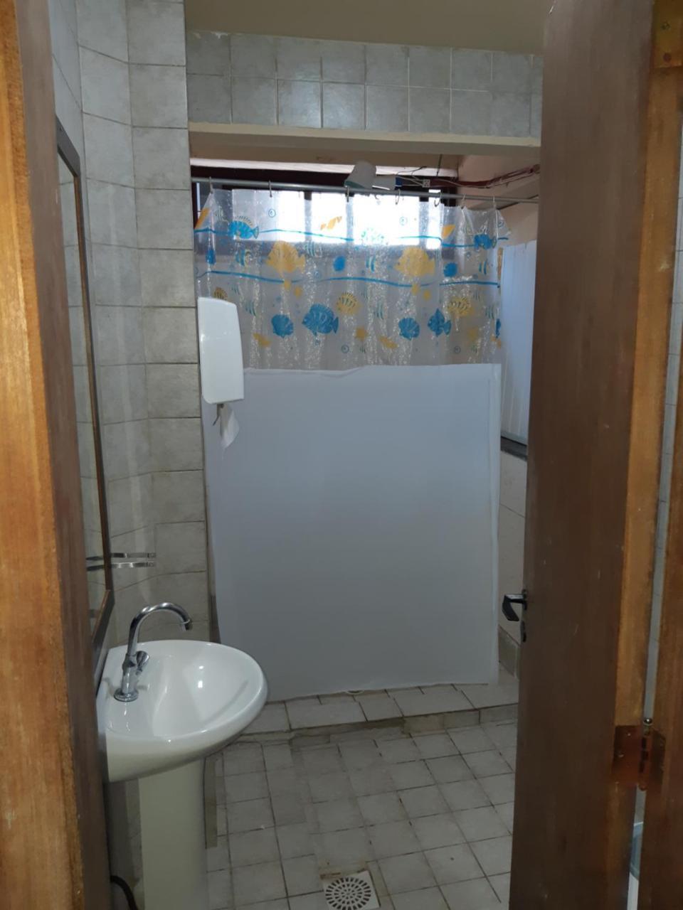 Hostel Casa Grande Порту Алегри Екстериор снимка