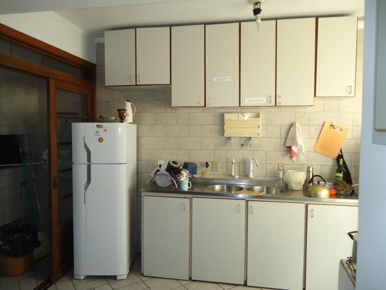 Hostel Casa Grande Порту Алегри Екстериор снимка