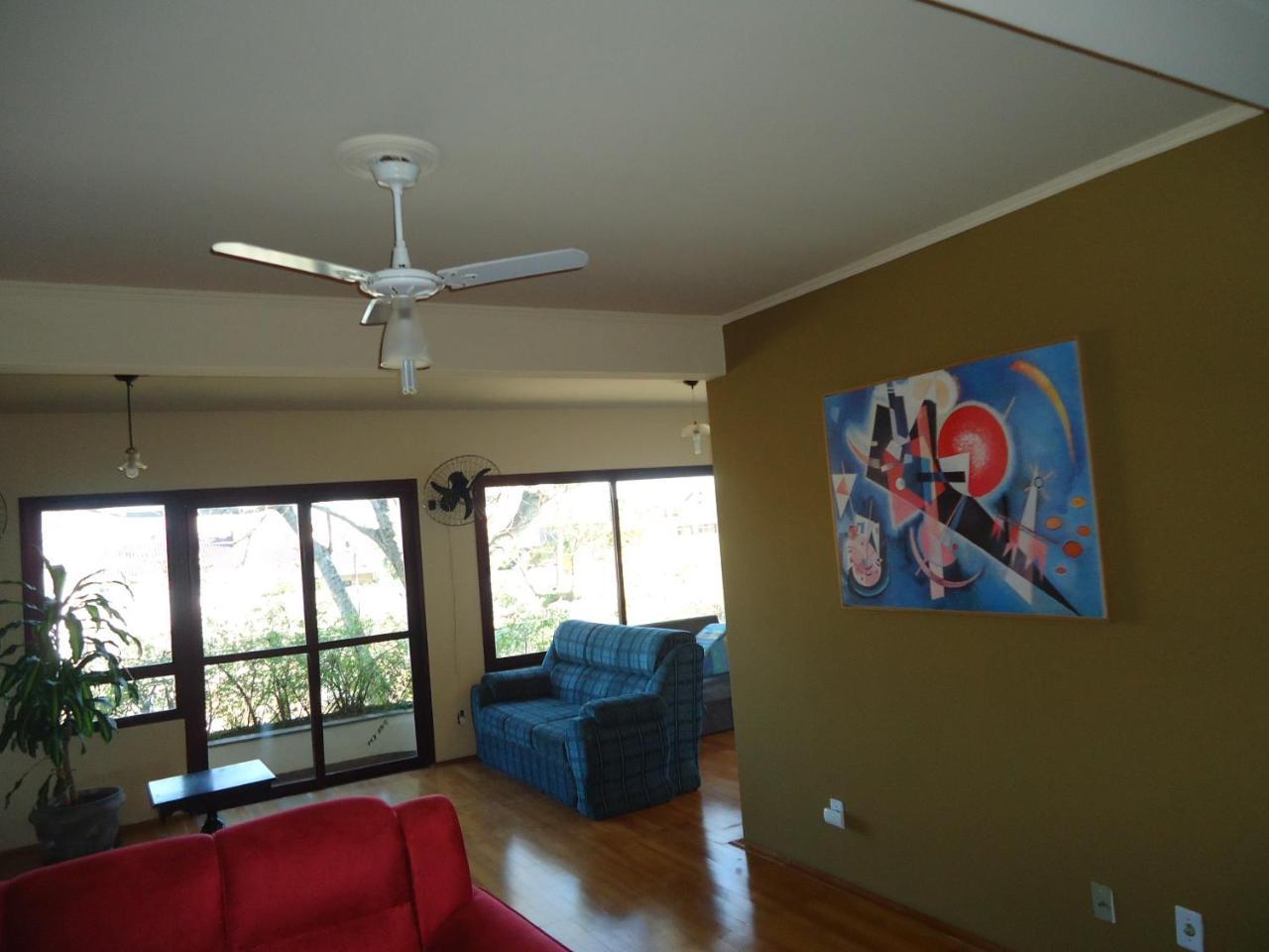 Hostel Casa Grande Порту Алегри Екстериор снимка