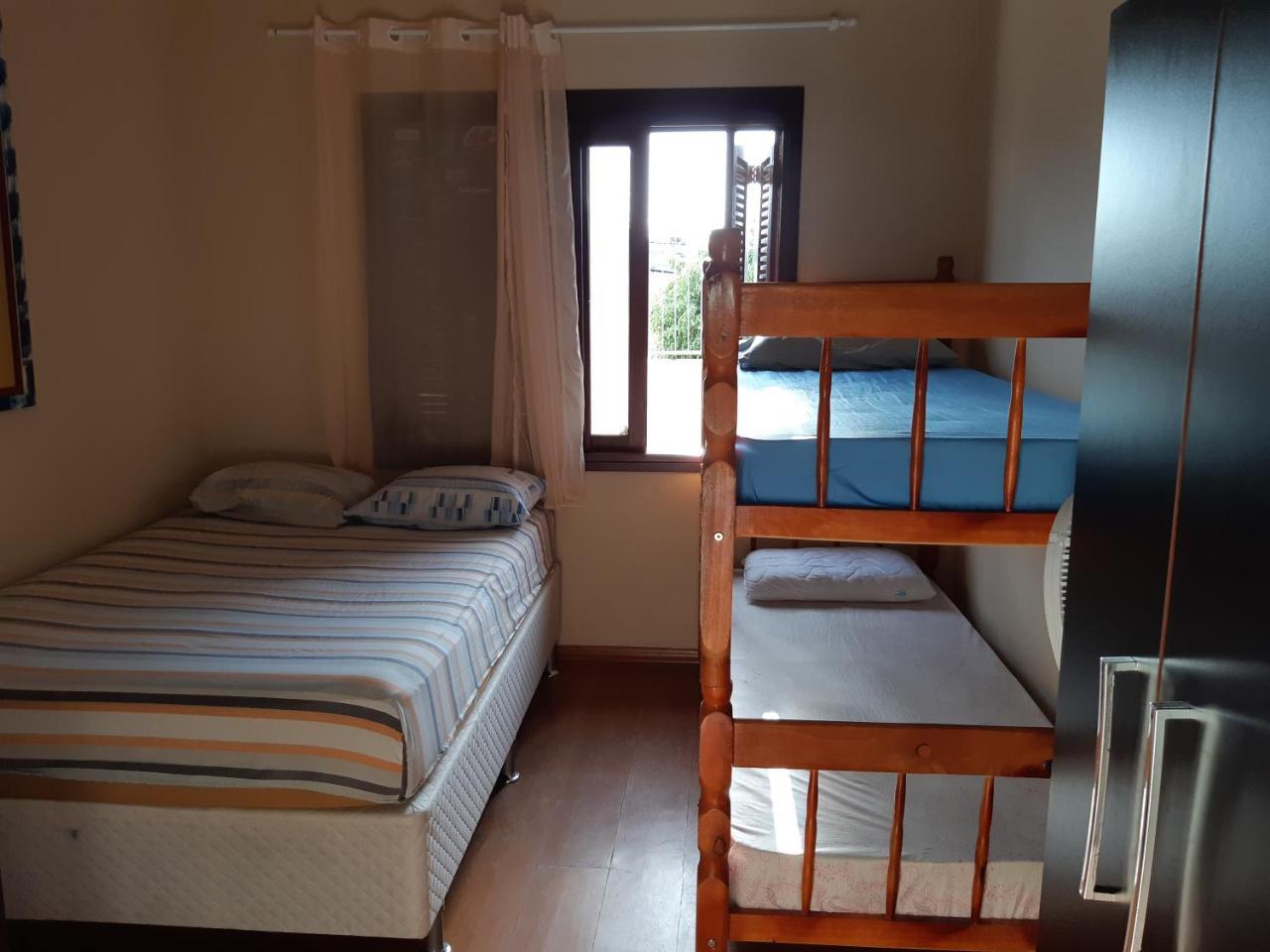 Hostel Casa Grande Порту Алегри Екстериор снимка