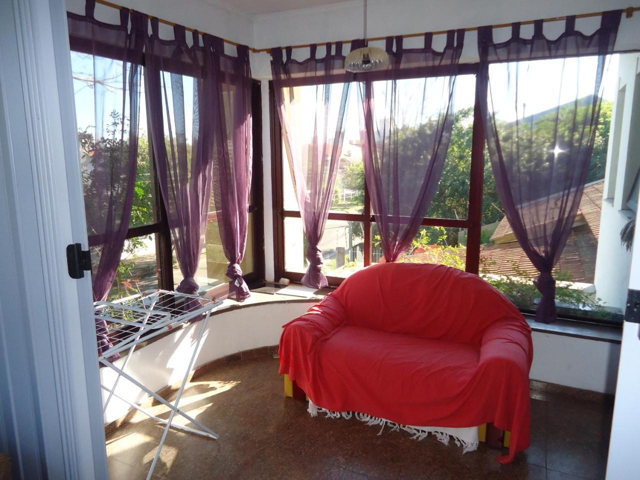 Hostel Casa Grande Порту Алегри Екстериор снимка
